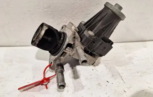 Peugeot Partner III EGR valve 50563924