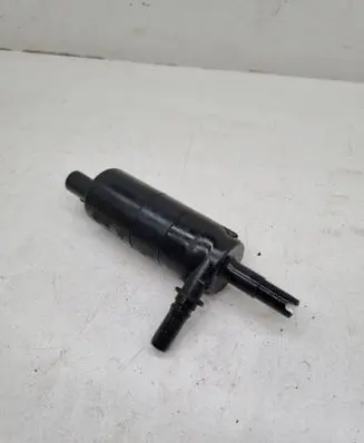BMW X6 E71 Headlight washer pump 7217792 13264011 3323525