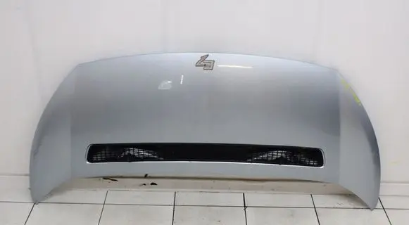 Citroen Jumpy Engine bonnet/hood
