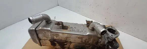 KIA Sportage EGR valve cooler 284162F140