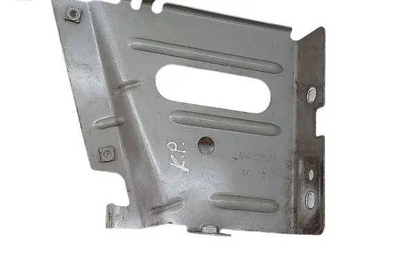 Renault Master III Fender mounting bracket 03G37490R