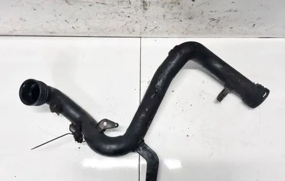 Volkswagen Golf V Intercooler hose/pipe 1K0145762 1K0145770