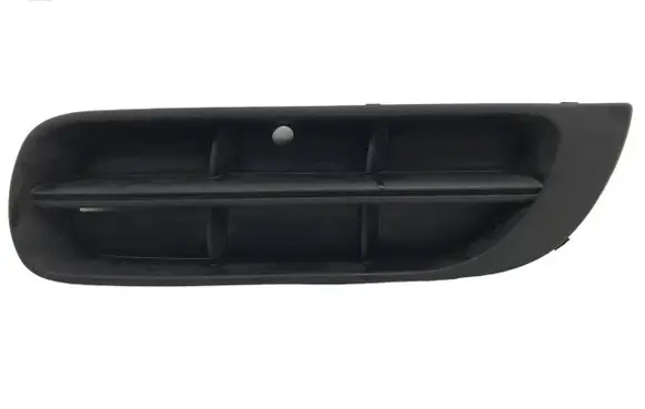 Skoda Praktik (5J8) Front bumper lower grill 9900201 60008131 SD99002CAL