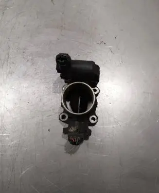 Toyota Avensis T250 Throttle valve 1923002010