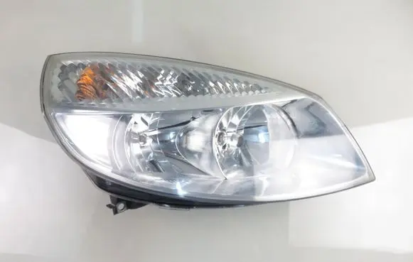 Renault Scenic II - Grand scenic II Headlight/headlamp