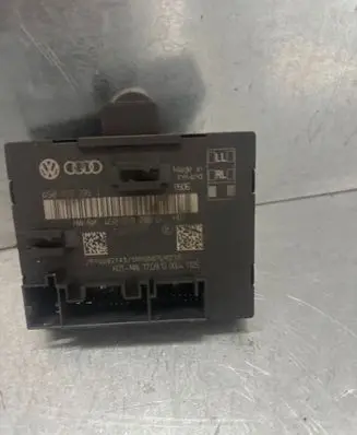 Audi A6 S6 C7 4G Door control unit/module 4G8959795G 4G8959795J