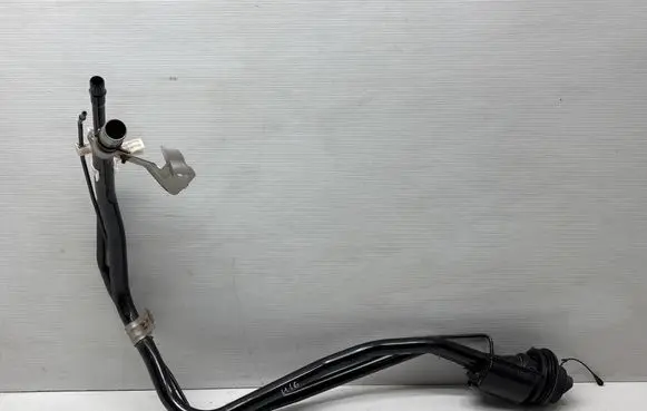 Toyota Highlander XU70 Fuel tank filler neck pipe 777450E010
