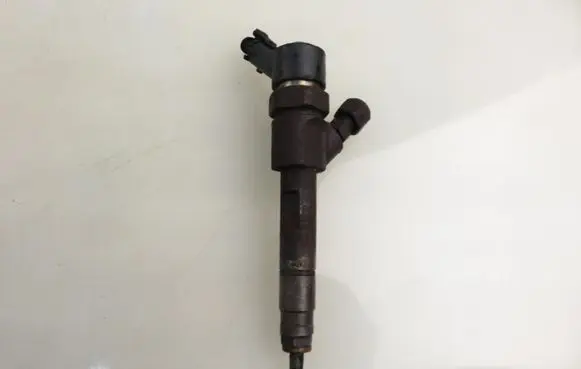 Renault Trafic II (X83) Fuel injector 0445110146 8200238528