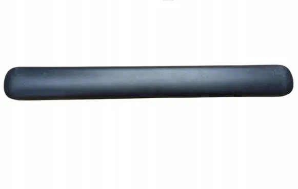 Citroen Berlingo Rear door trim (molding) 9635201477