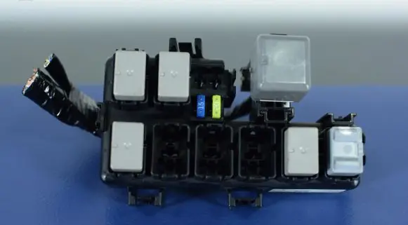 Subaru Legacy Fuse box set LB800100B
