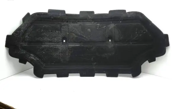 Audi A1 Engine bonnet/hood sound/heat insulation 