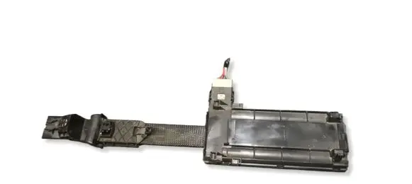 Lexus GS 300 350 430 450H Tailgate/trunk/boot lid 3390