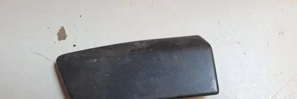 Ford S-MAX Fender trim (molding) 6M21U29077A