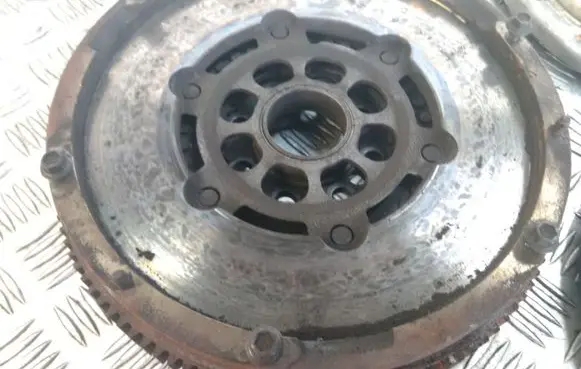 Ford Transit Flywheel 41504310