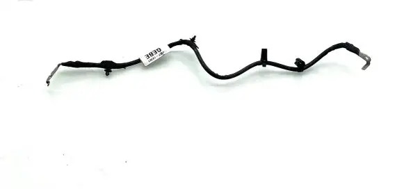 Ford Focus Negative earth cable (battery) JX6T14301GEBE