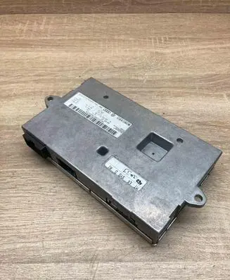 Audi A8 S8 D3 4E MMI control unit 4E0035729 4E0910731A