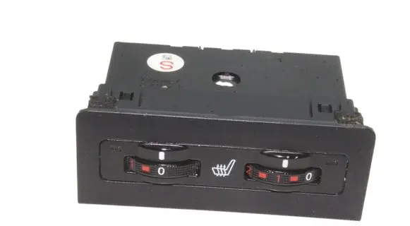 Lexus RX 450H Seat heating switch 