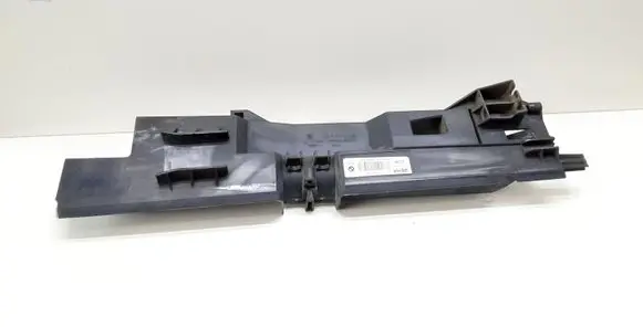 BMW X5 E70 Side radiator support slam panel 7799761