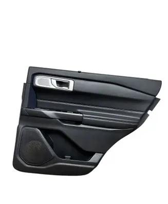 Ford Explorer VI Rear door card panel trim LB5BS27406 LB5BS27472A LB5BS27406NF3KP1