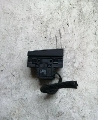 Traction control (ASR) switch