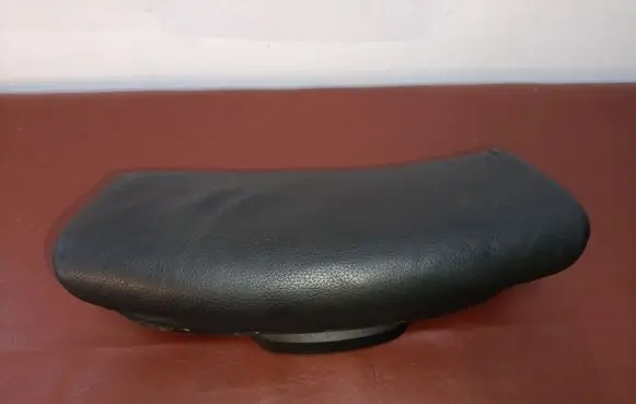 Seat trim