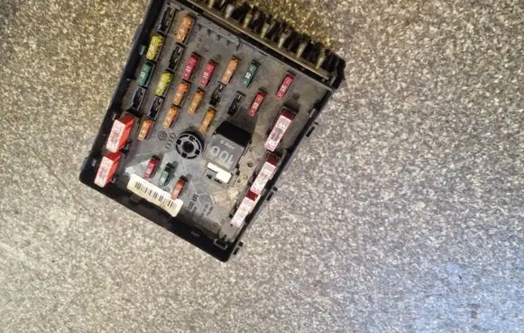 Fuse module
