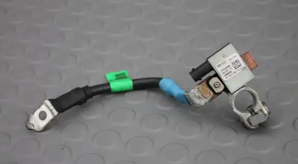 KIA Soul Negative earth cable (battery)