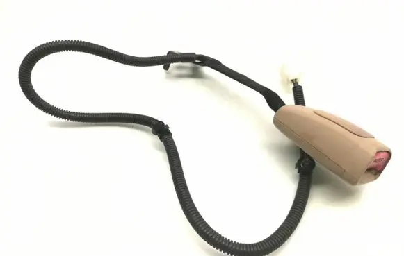 KIA Sorento Front seatbelt buckle 09090713