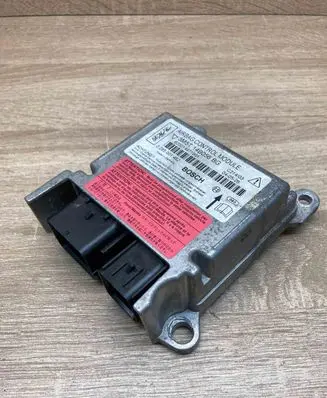 Ford Focus C-MAX Airbag control unit/module 3M5T14B056BG 0285001452