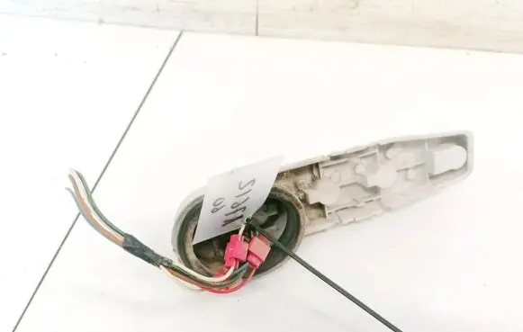 Renault Espace II Tail light bulb cover holder