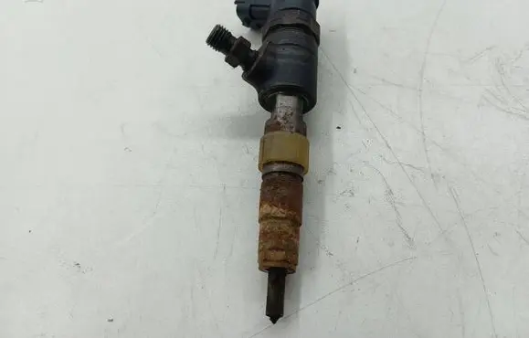 Citroen DS3 Fuel injector 0445110340 870692
