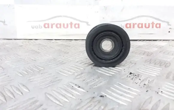 Mercedes-Benz Sprinter W906 Belt tensioner pulley 