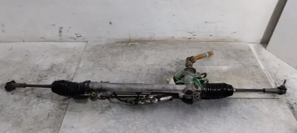 Steering rack