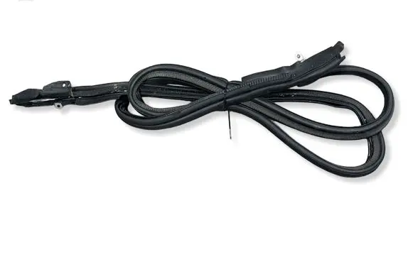 BMW 4 F32 F33 Rubber seal loading door 