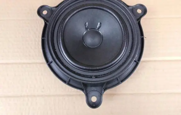 Mazda CX-3 Rear door speaker GHR166960