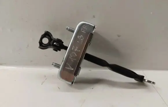 Toyota Corolla Verso AR10 Front door check strap stopper 6861064010