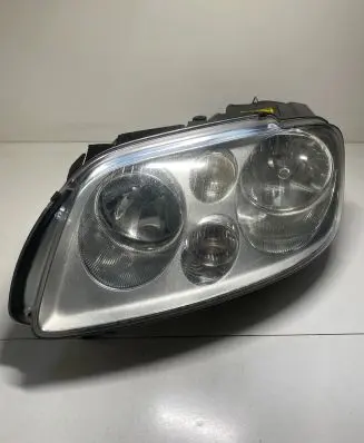 Volkswagen Touran I Headlight/headlamp 1T0941005F 0301205208 4F0941005F