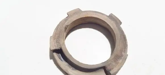 Fiat Punto (176) Front coil spring rubber mount 