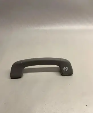 BMW 7 F01 F02 F03 F04 Rear interior roof grab handle 9112729