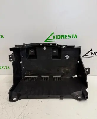 Jaguar XF X250 Battery box tray cover/lid CX2310764AC C8C9A F8120