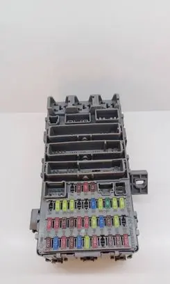 Honda Civic Fuse module 34191LE SNBG212