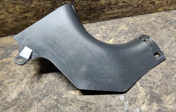 Mitsubishi Space Star Front sill trim cover 7217A106ZZ