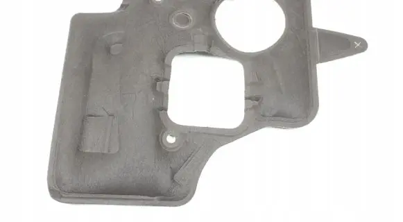 BMW 4 G22 G23 G24 G26 Front sound insulation 7446417
