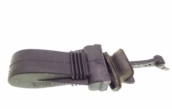 Audi A5 8T 8F Front door check strap stopper 8T0837267