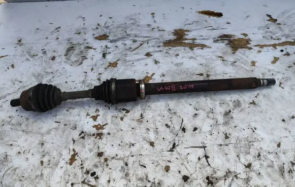 Volvo V40 Front driveshaft 
