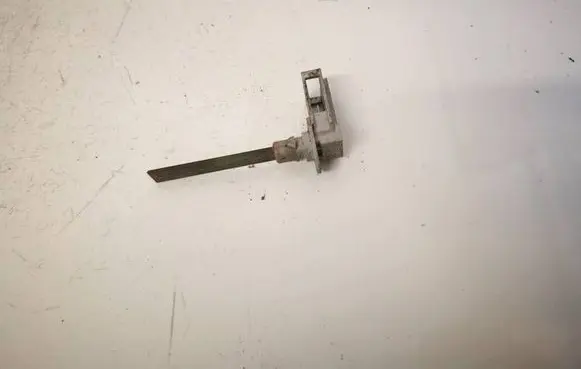Audi A3 S3 8P Interior temperature sensor 4B0820539