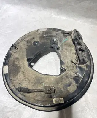 Volkswagen ID.3 Rear brake disc 731213202 10200