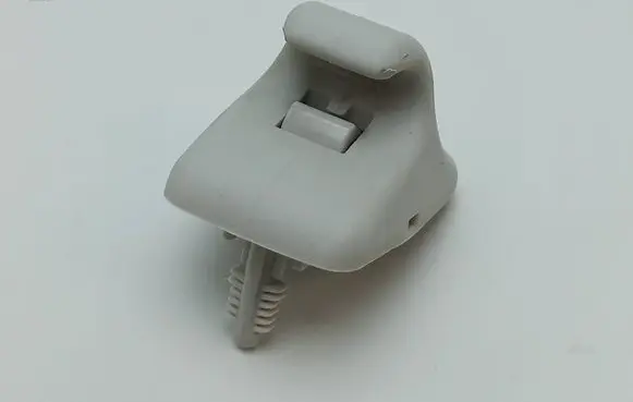 Hyundai Ioniq 5 Sun visor clip/hook/bracket