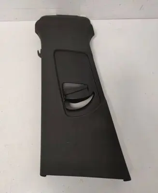 Audi Q5 SQ5 (B) pillar trim (top) 8R0867243