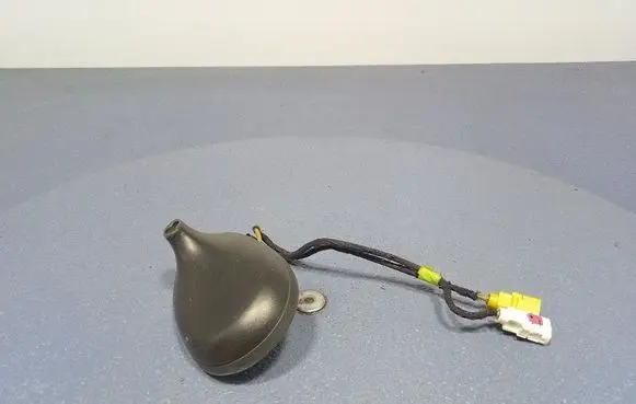 Fiat 500E Aerial GPS antenna 40908H